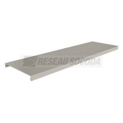  Couvercle gris L150 