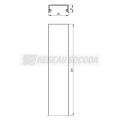  Couvercle gris L30 