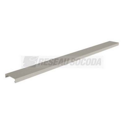  Couvercle gris L40 