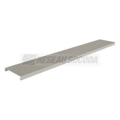  Couvercle gris L80 