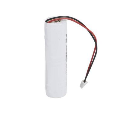  BATTERIE NICD - 2,4 V / 1,5 AH 