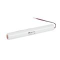  BATTERIE NIMH - 4,8 V - 2,2 AH 