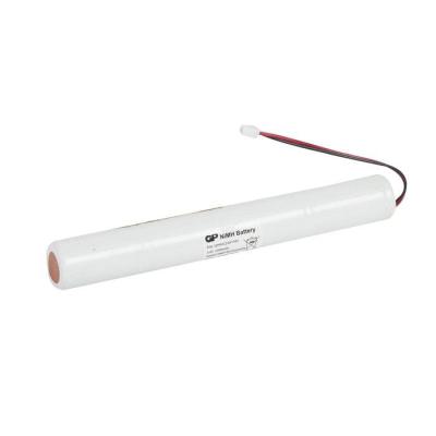  BATTERIE NIMH - 4,8 V - 2,2 AH 