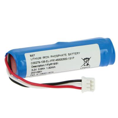  Batterie pour BAES Uralife V 