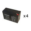 BATTERIE SOURCE URA REF 210209 