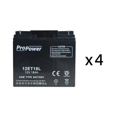  BATTERIE SOURCE URA REF 210211 