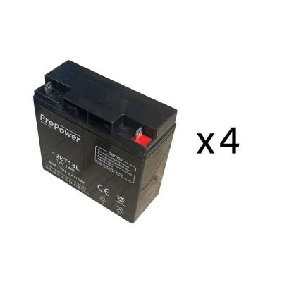  BATTERIE SOURCE URA REF 210211 