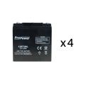  BATTERIE SOURCE URA REF 210212 