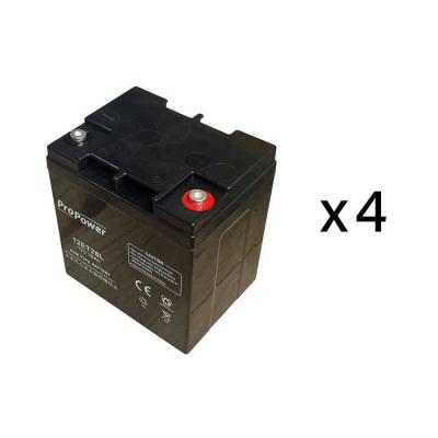  BATTERIE SOURCE URA REF 210212 