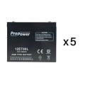  BATTERIE SOURCE URA REF 210514 