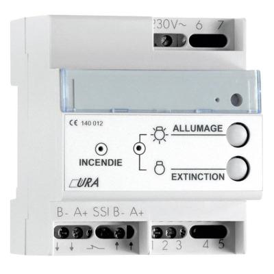  TELECOMMANDE BTM MULTIFONCTIO! 