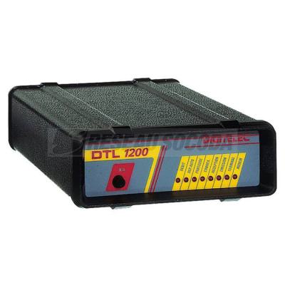  MODEM RTC URAVISION 