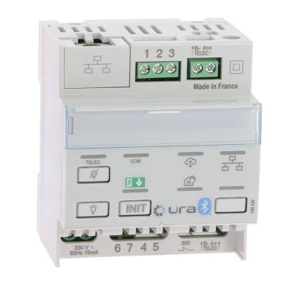 TEL MULTIFONCT. CONNECT. RJ45 