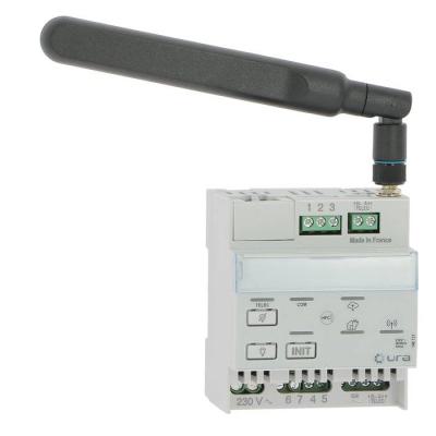  TEL MULTIFONCT. CONNECT. RF 