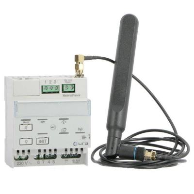  TEL MULTIFONCT. CONNECT. RF 