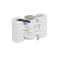 BATTERIE 3,6V - 4 A 