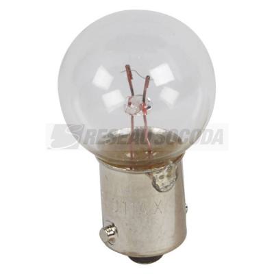  LAMPE 6V-0,11 A / BA 9S 