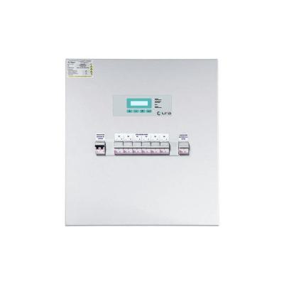  SOURCE CENTRALE 48 VDC 170 W 