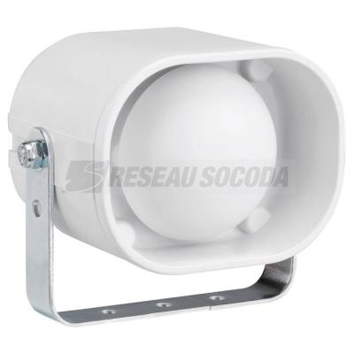  DIFFUSEUR SONORE CLASSE C 