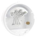  SOCLE IP65 POUR DSAF+DVAF    ! 