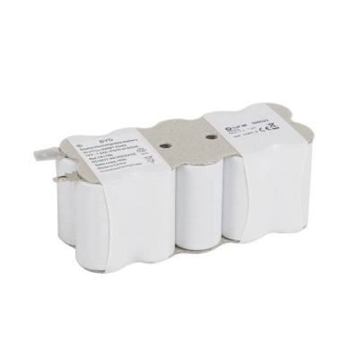  BATTERIE NICD 12 V / 1,2 AH 