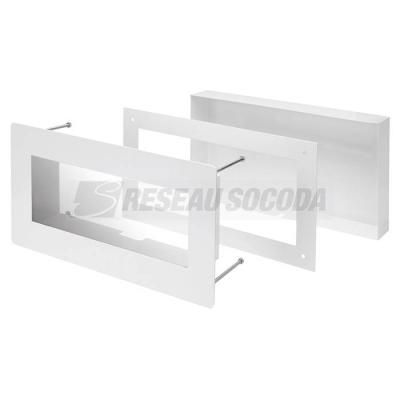  CADRE SALLE BLANCHE URALIGHT 