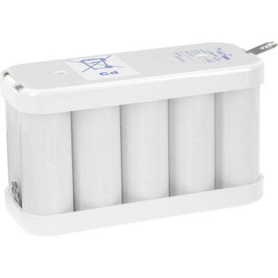  BATTERIE 4VR7 F2  124130 