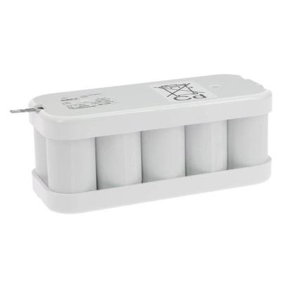  BATTERIE 5VT D2 8AH 