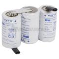  BATTERIE 3VTD70  C/C 