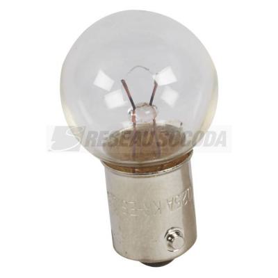  LAMPE 3,6V 0,25A AV BA9S 