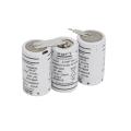  BATTERIE  3 VTD 3,7 AH C 