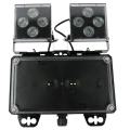  BAP LEDS IP65 2000LM SATI 