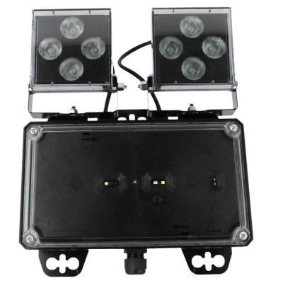  BAP LEDS IP65 2000LM SATI 