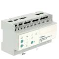  CENTRALE ADRESSABLE URAVISION3 