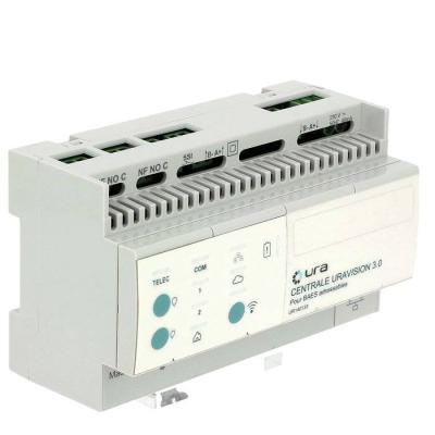  CENTRALE ADRESSABLE URAVISION3 