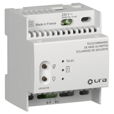  TELECOMMANDE BTM SATI 