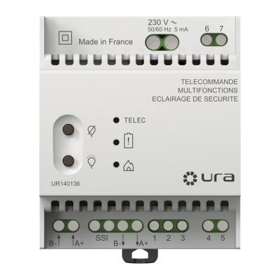  TELECOMMANDE BTM MULTIFONCTION 