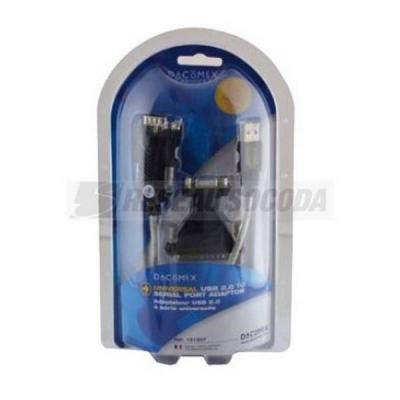  COR/USB/RS232 