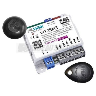  VIT25M3 