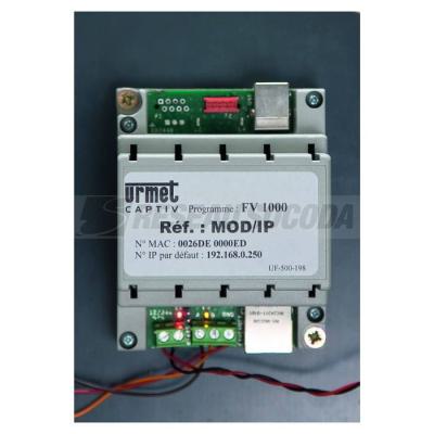  MOD/IP 