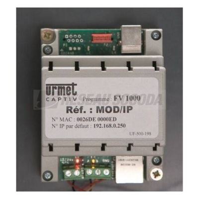  MOD/IP 