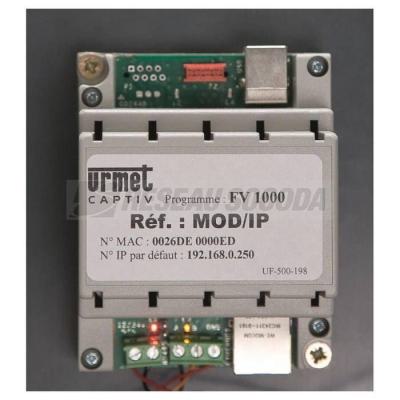  MOD/IP 