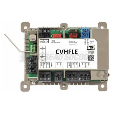  CVHFLE 