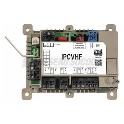  IPCVHF 