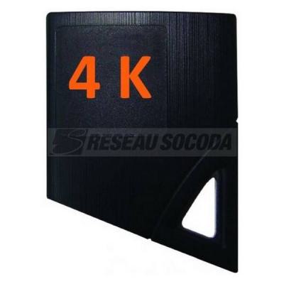  MEMOPROX4K 