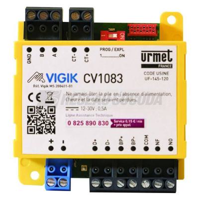  CV1083 