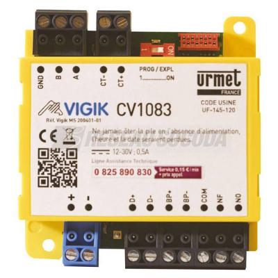  CV1083 