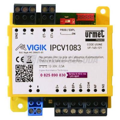  IPCV1083 