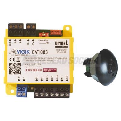  KCV1083 