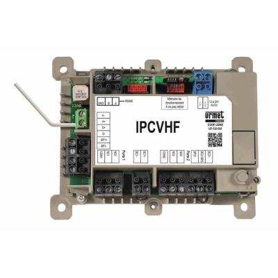  IPCVHF/SP 
